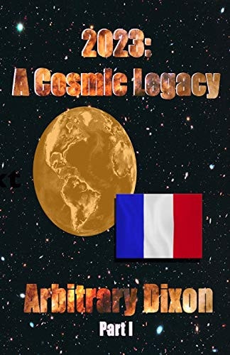 2023 A Cosmic Legacy Part I