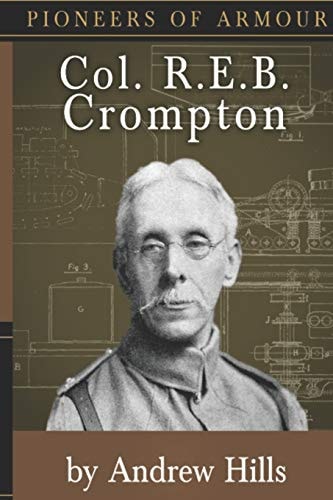 Col. R. E. B. Crompton