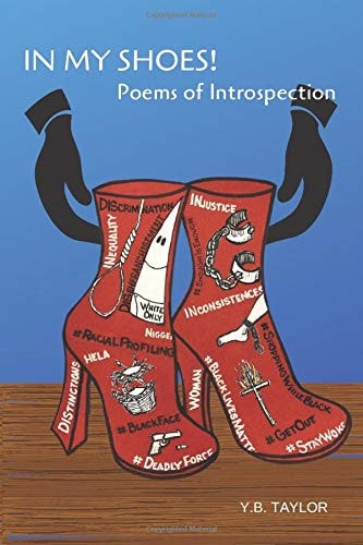 In My Shoes! Poems of Introspection