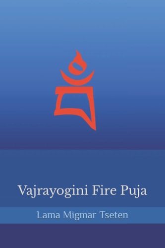 Vajrayogini Fire Puja