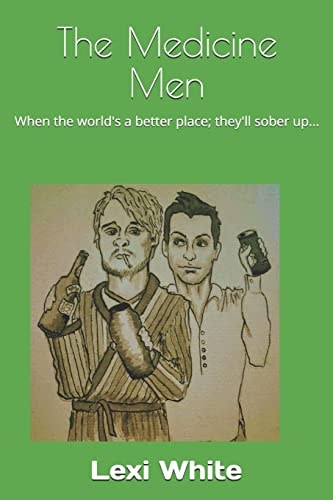 The Medicine Men