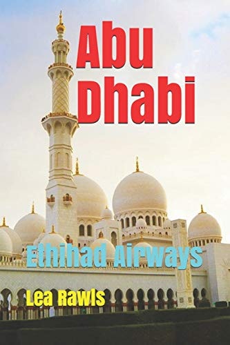 Abu Dhabi Ethihad Airways