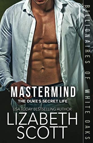 Mastermind The Duke's Secret Life