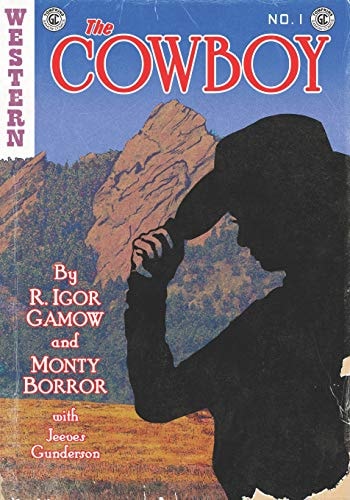 The Cowboy