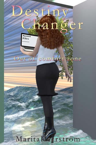 Destiny Changer Out of Comfort Zone