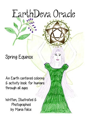 EarthDeva Oracle Spring Equinox