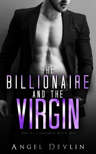 The Billionaire and the Virgin H's Story