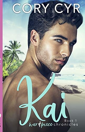 Kai Book 1 the War & Piece Chronicles