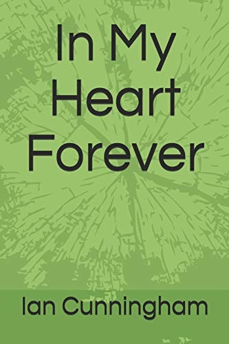 In My Heart Forever