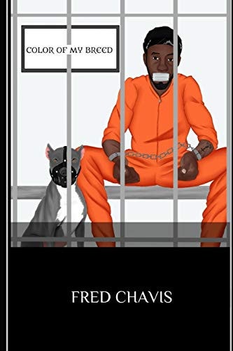 Color of My Breed