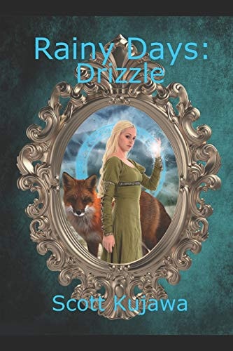 Rainy Days Drizzle (Rainy Days Book 2)