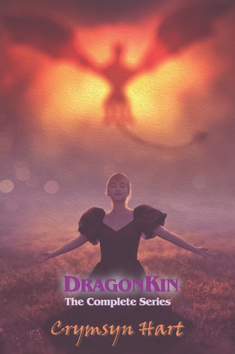 Dragonkin The Complete Series