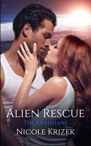 Alien Rescue 2nd Edition