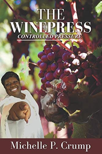 The Winepress Controlled Pressure