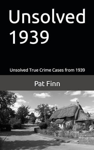 Unsolved 1939