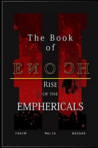 The Book of Enoch Rise of the Emphericals