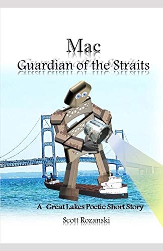Mac Guardian of the Straits