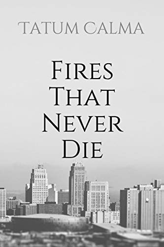 Fires That Never Die