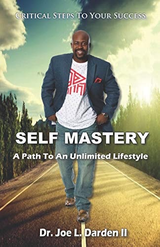 Self-Mastery A Path to an Unlimited Lifestyle