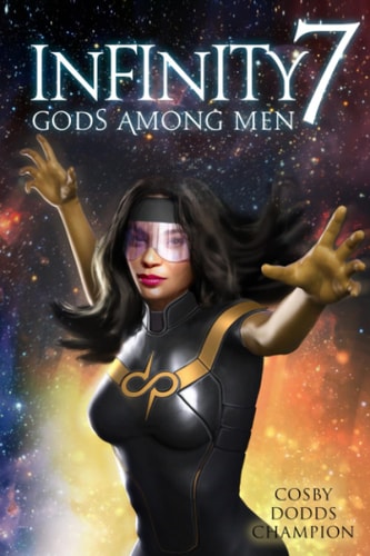 Infinity 7 Gods Among Men