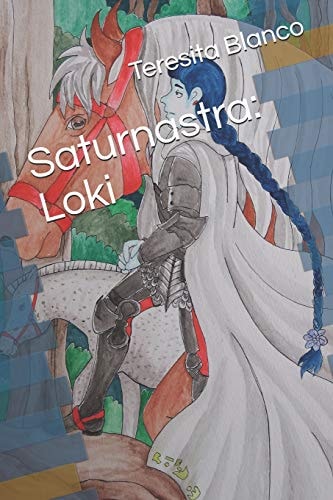 Saturnastra Loki