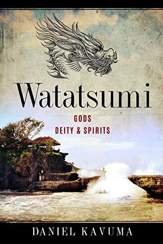 Watatsumi Gods, Deity and Spirits