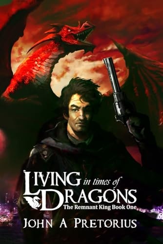 Living in Times of Dragons