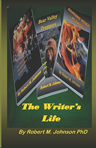 The Writer's Life The Call of the Written Word