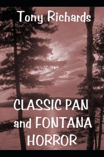 Classic Pan and Fontana Horror