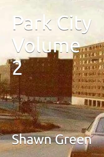 Park City Volume 2
