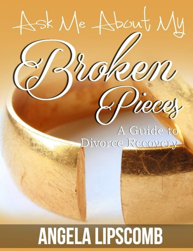 Ask Me about My Broken Pieces