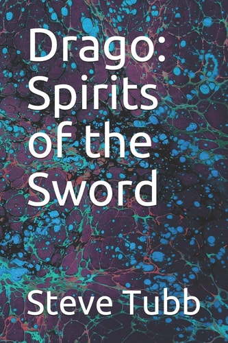 Drago Spirits of the Sword