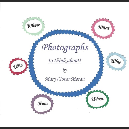 Photographs to Think About