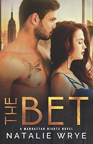The Bet A Manhattan Nights Novel