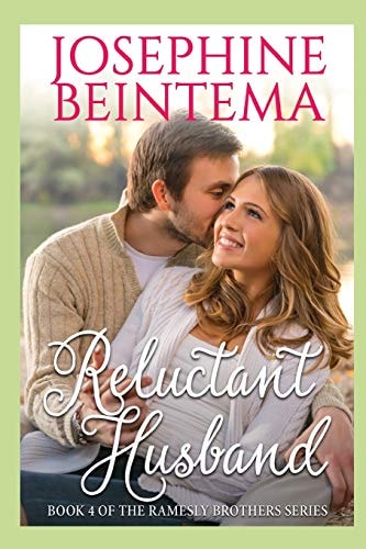 Reluctant Husband