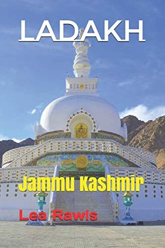 Ladakh Jammu Kashmir