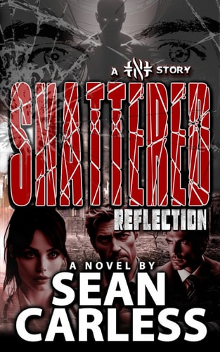 Shattered Reflection