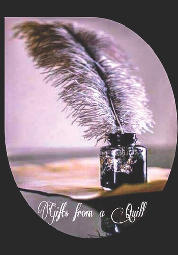 Gifts From A Quill