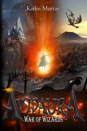 Avidaura War of Wizards