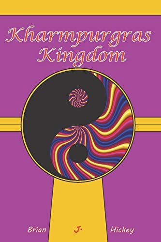 Kharmpurgras Kingdom