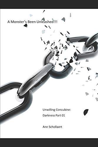 Unwilling Concubine Darkness Part 01