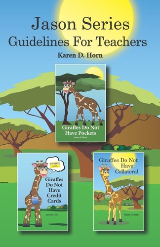 Jason Series Guidelines For Teachers