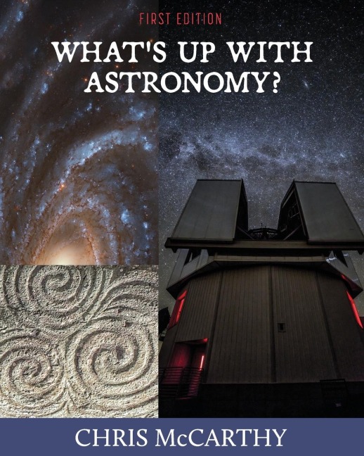 Whats Up with Astronomy?