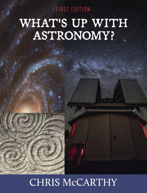 Whats Up with Astronomy?
