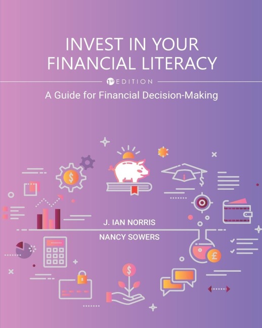 Invest in Your Financial Literacy: A Guide for Financial Decision-Making