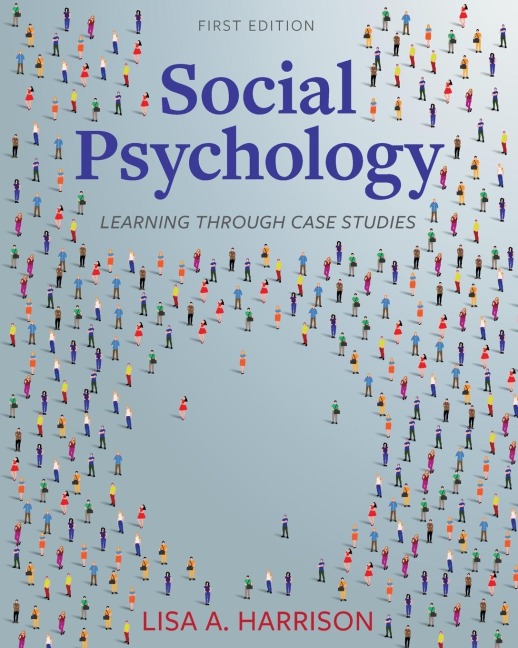 Social Psychology: Learning through Case Studies