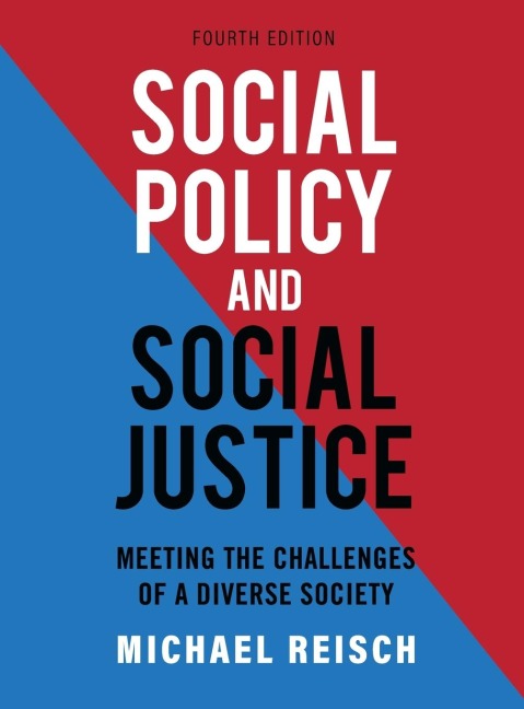 Social Policy and Social Justice: Meeting the Challenges of a Diverse Society