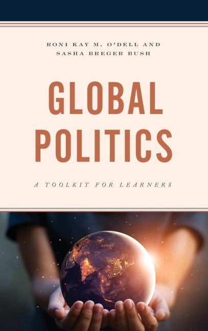 Global Politics: A Toolkit for Learners