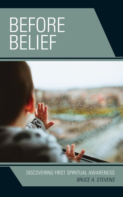 Before Belief: Discovering First Spiritual Awareness