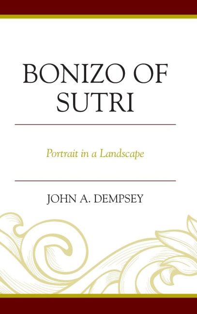 Bonizo of Sutri: Portrait in a Landscape